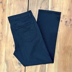 Banana Republic pants.